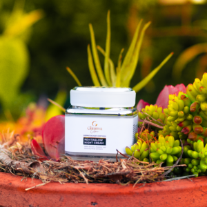 RevitaGlow Night Cream