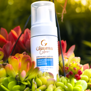 Moisture Wave Foaming Cleanser