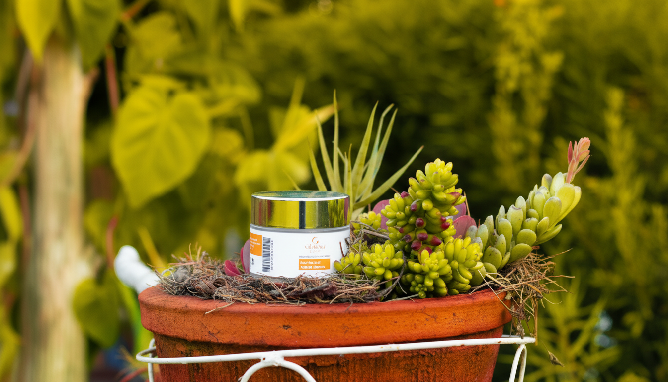 SoftGlow Teen Cream - Image 3