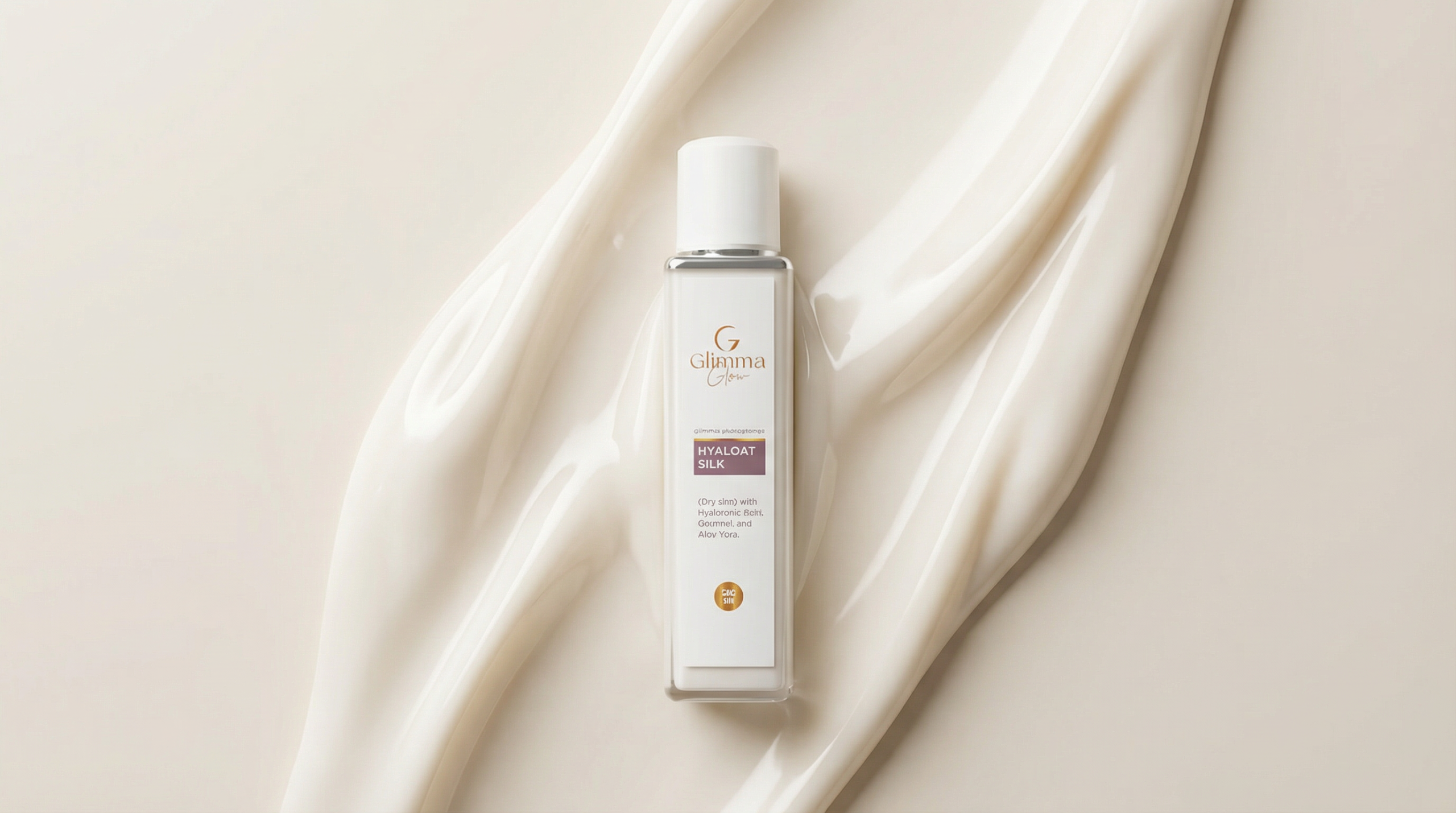 Hyaloat Silk - Image 2