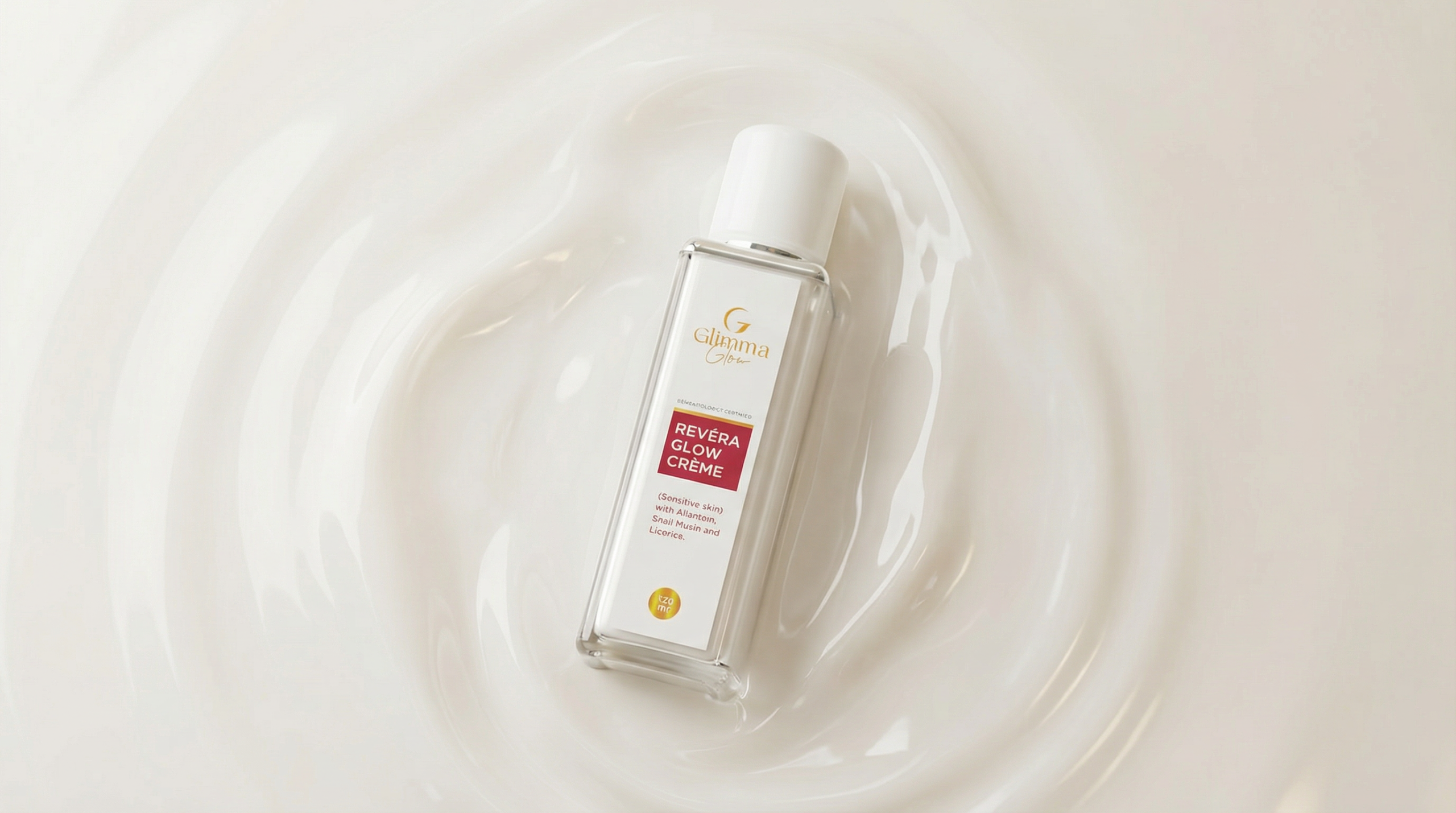 RevéraGlow Creme - Image 2