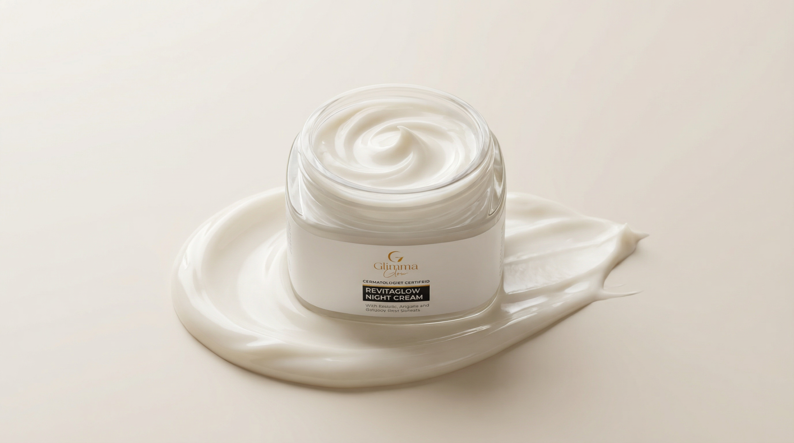 RevitaGlow Night Cream - Image 2